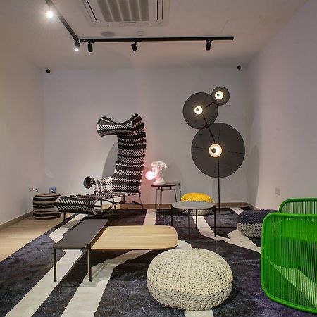 Ikyk Hotel (Adults Only) Saint Julian's 外观 照片