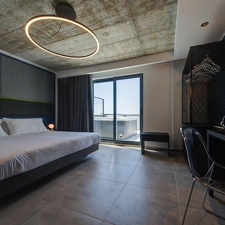 Ikyk Hotel (Adults Only) Saint Julian's 外观 照片