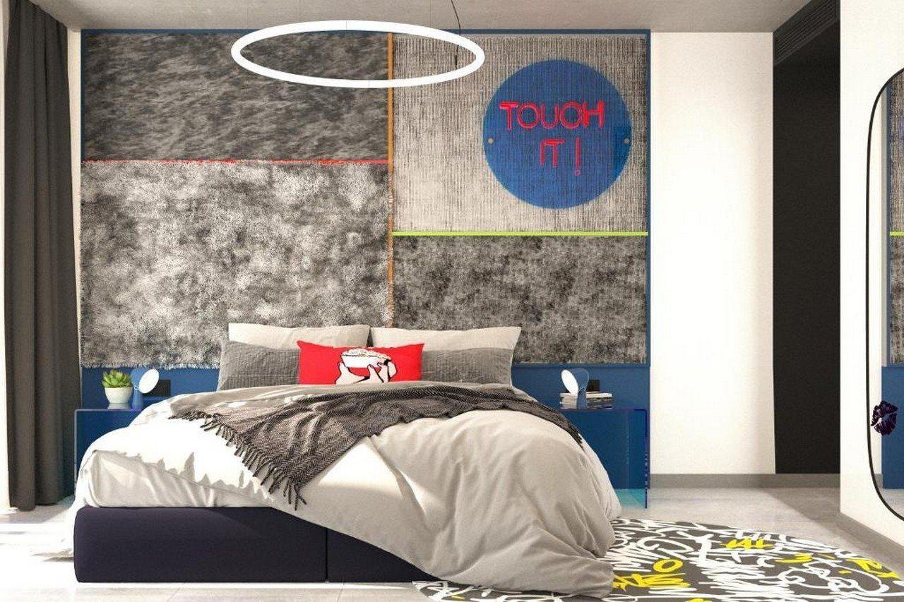 Ikyk Hotel (Adults Only) Saint Julian's 外观 照片