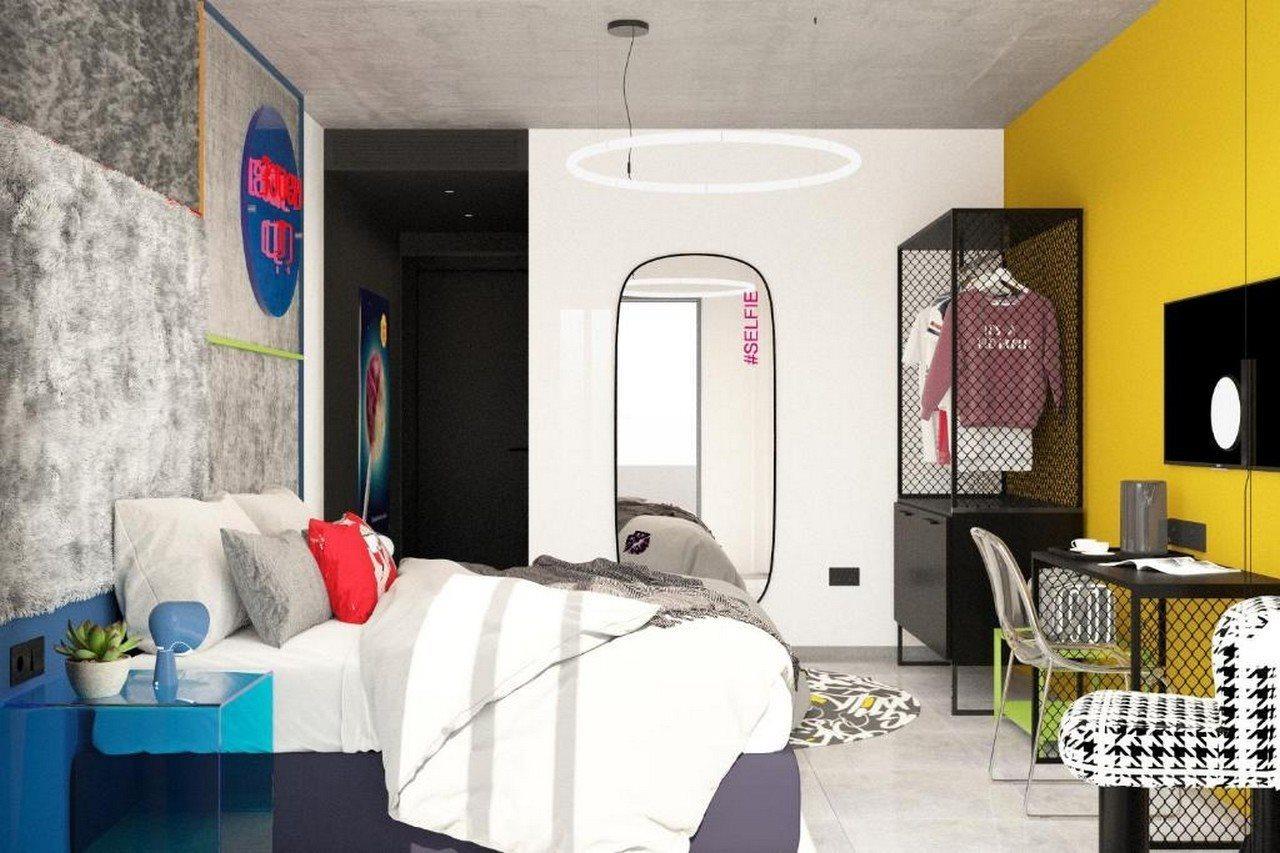 Ikyk Hotel (Adults Only) Saint Julian's 外观 照片