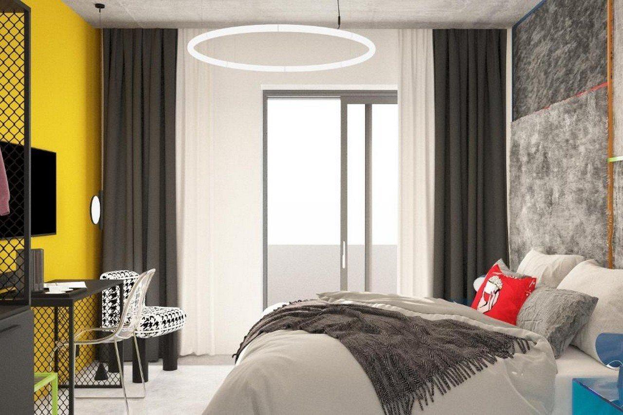 Ikyk Hotel (Adults Only) Saint Julian's 外观 照片
