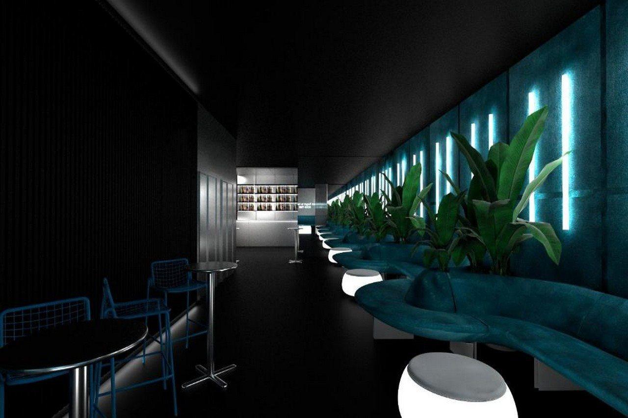 Ikyk Hotel (Adults Only) Saint Julian's 外观 照片