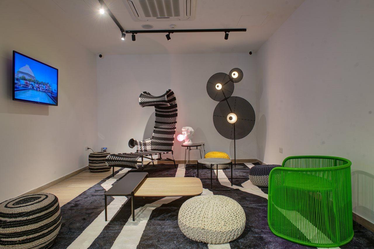 Ikyk Hotel (Adults Only) Saint Julian's 外观 照片