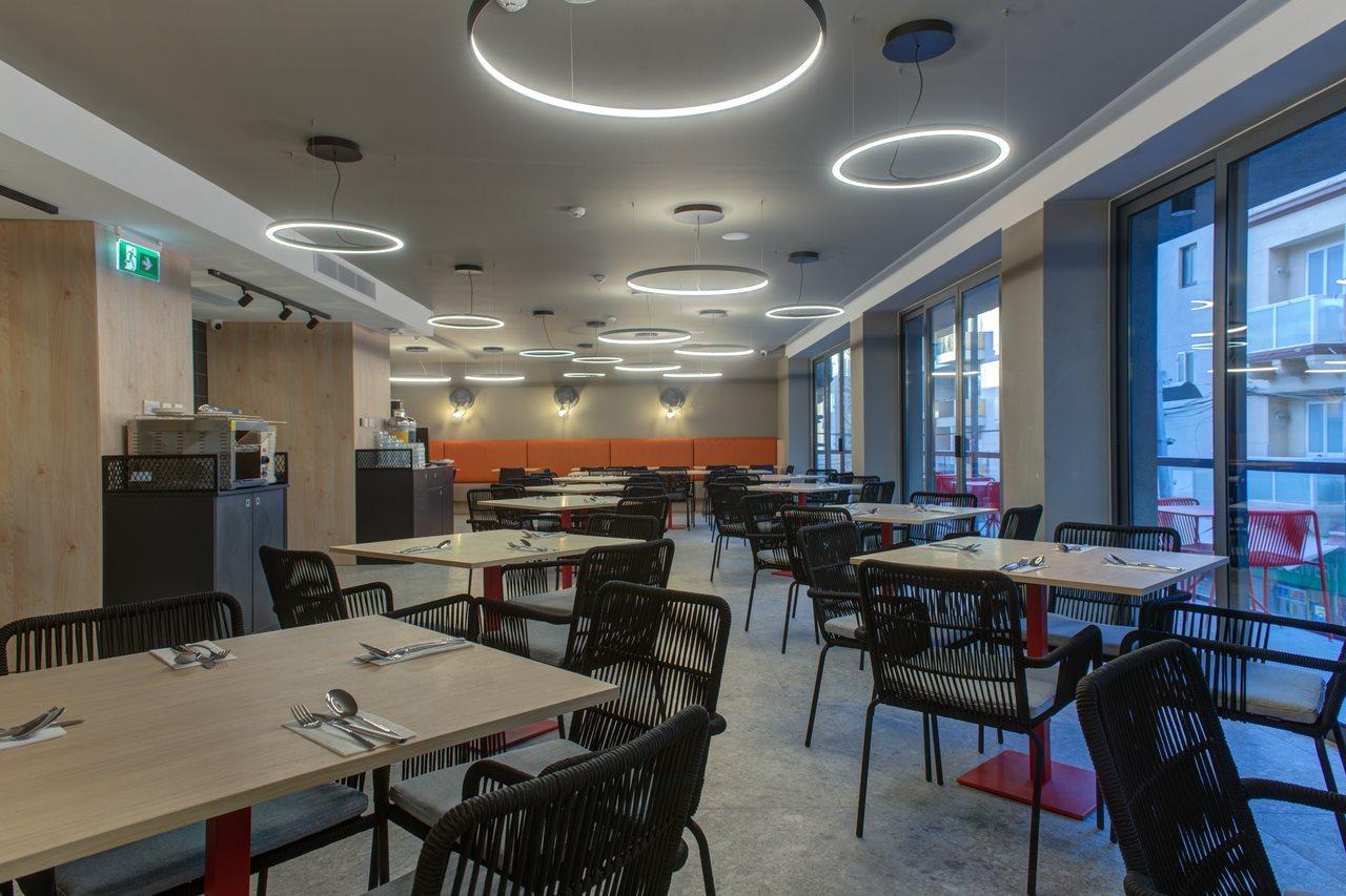 Ikyk Hotel (Adults Only) Saint Julian's 外观 照片