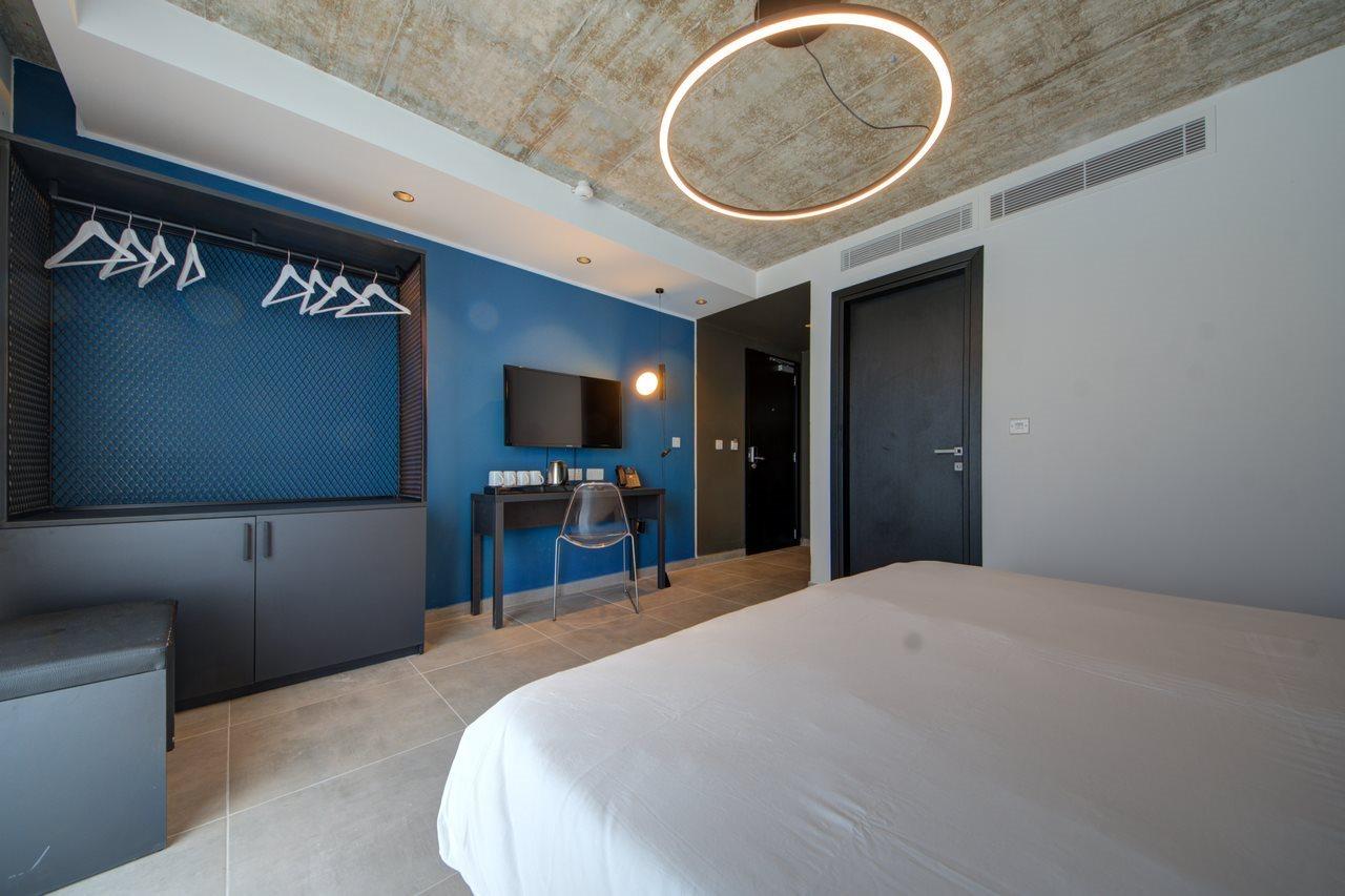 Ikyk Hotel (Adults Only) Saint Julian's 外观 照片