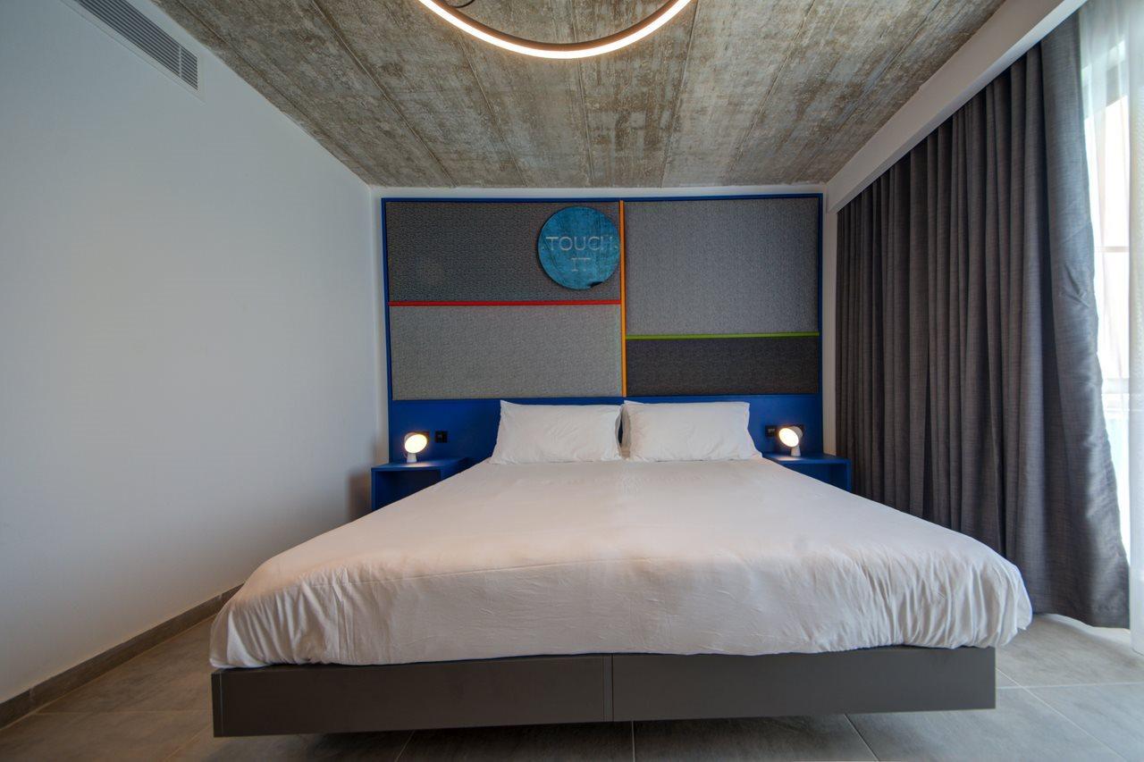 Ikyk Hotel (Adults Only) Saint Julian's 外观 照片