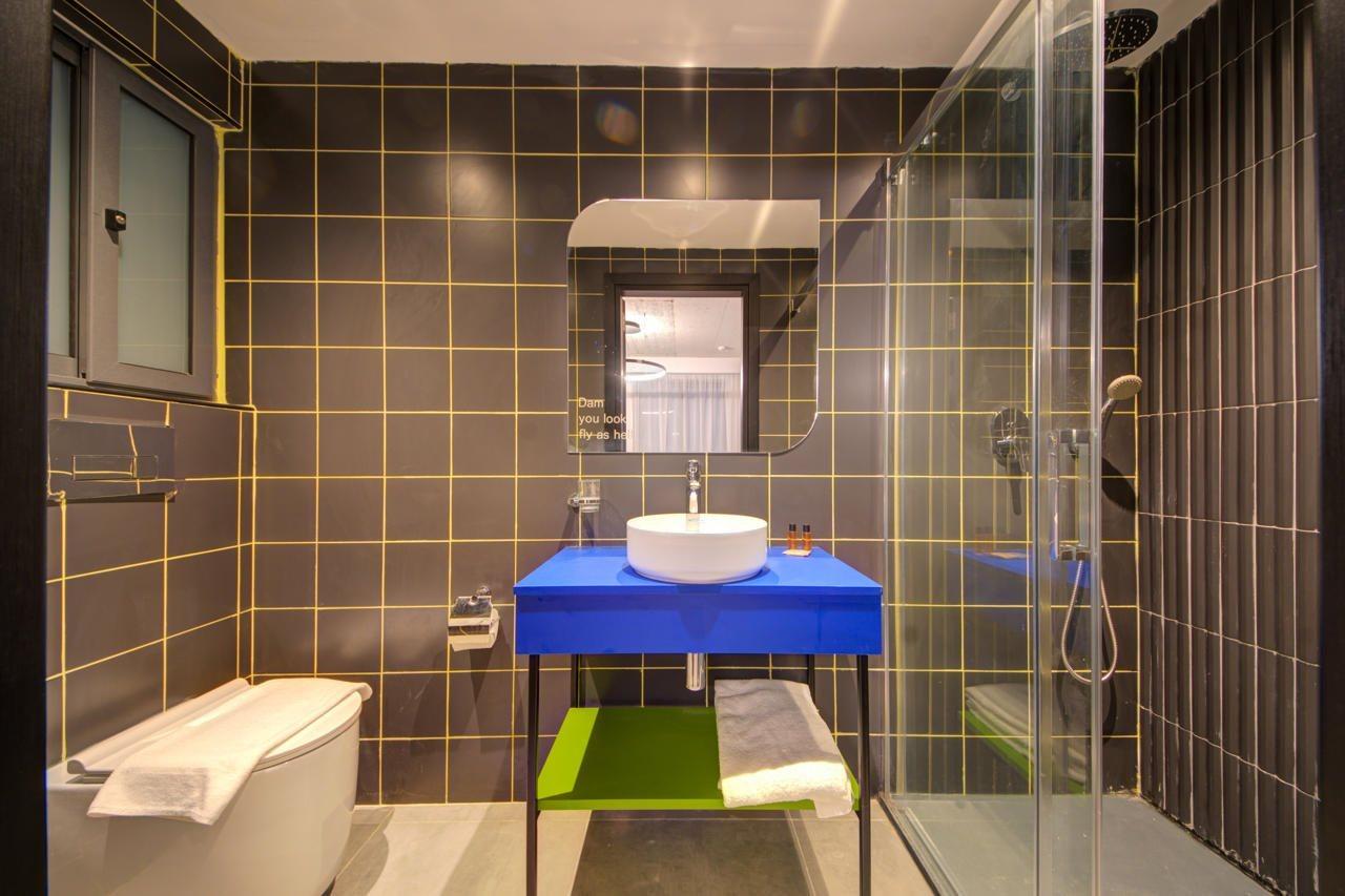 Ikyk Hotel (Adults Only) Saint Julian's 外观 照片