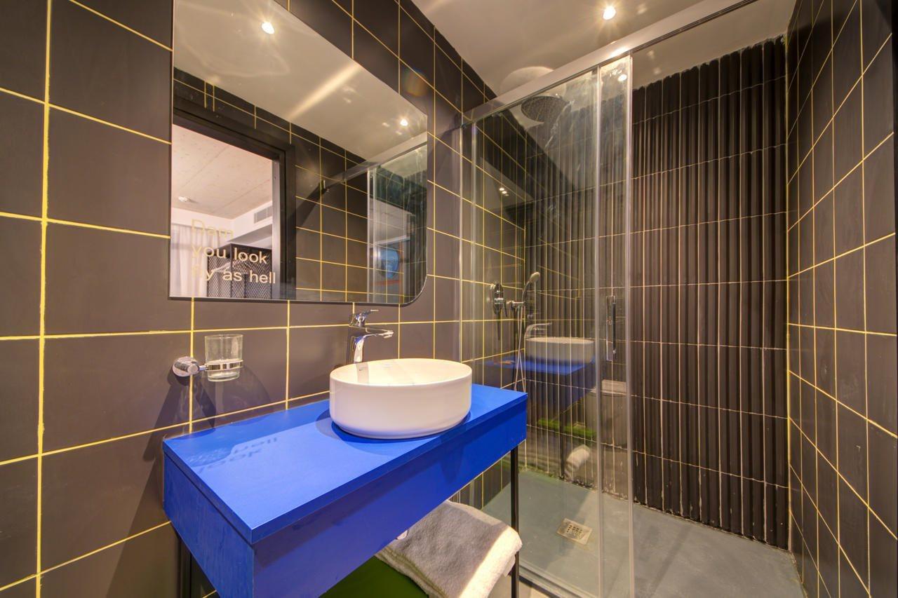 Ikyk Hotel (Adults Only) Saint Julian's 外观 照片