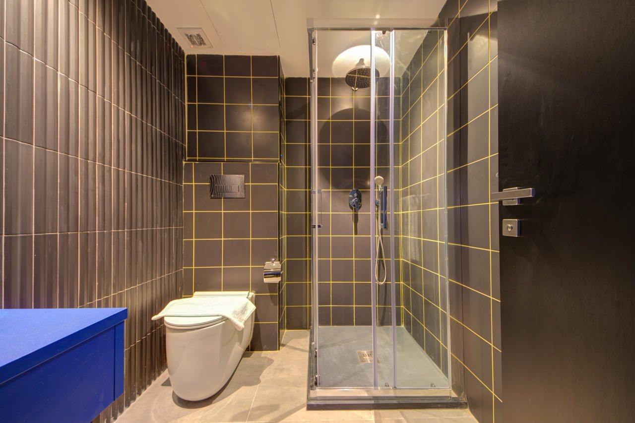 Ikyk Hotel (Adults Only) Saint Julian's 外观 照片