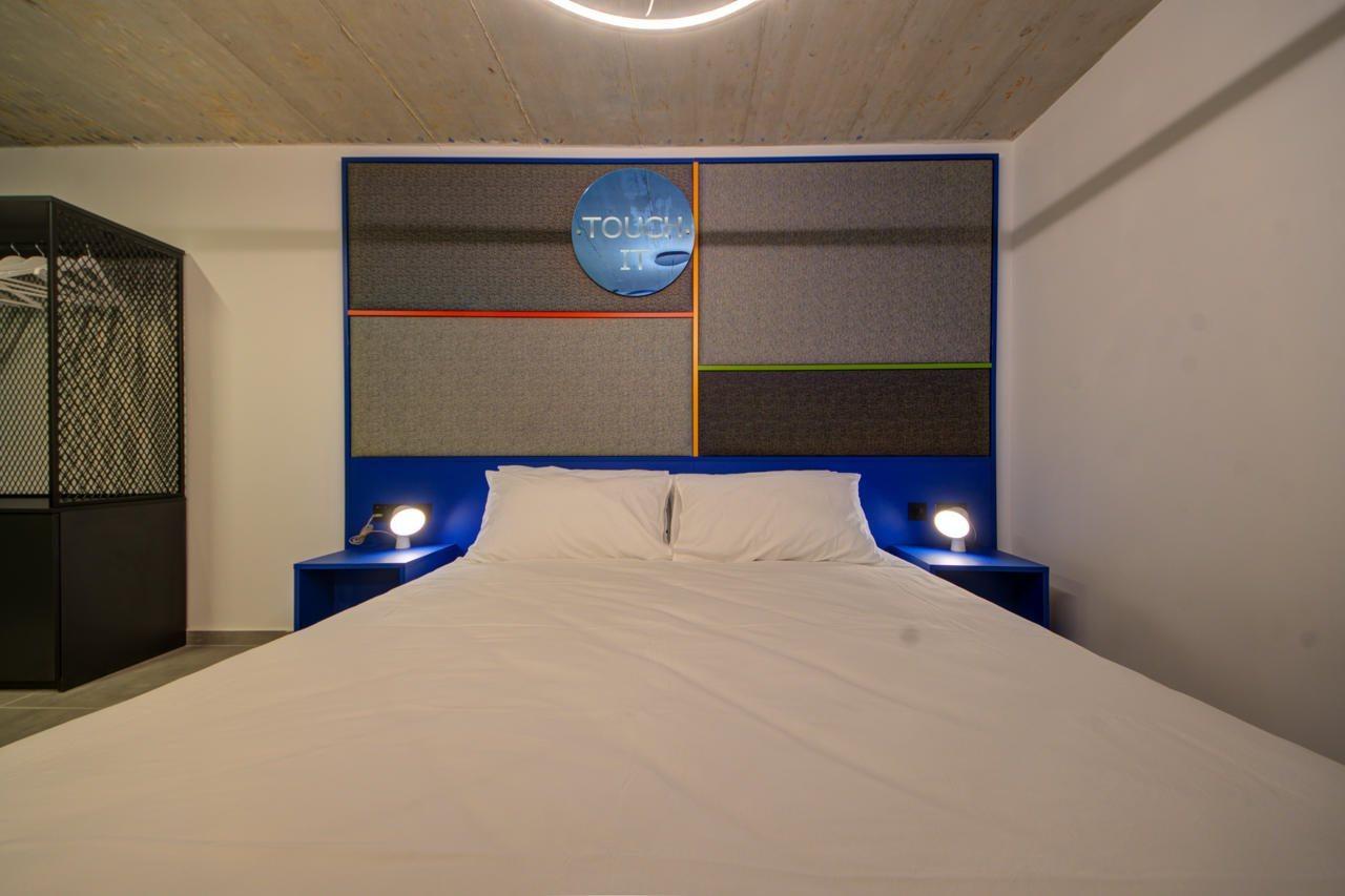 Ikyk Hotel (Adults Only) Saint Julian's 外观 照片
