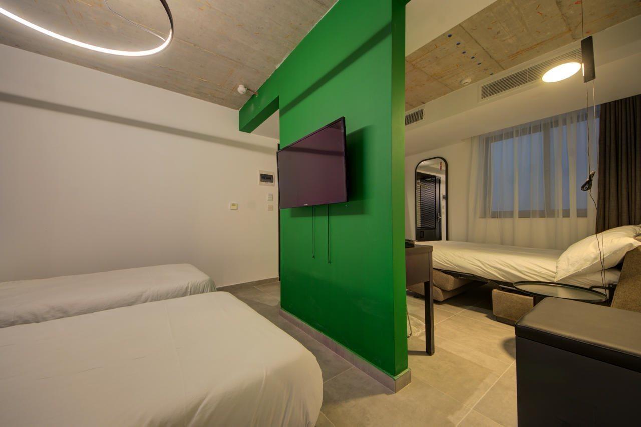 Ikyk Hotel (Adults Only) Saint Julian's 外观 照片