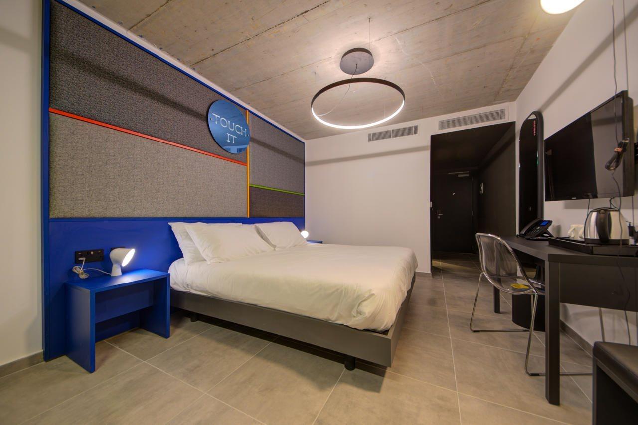 Ikyk Hotel (Adults Only) Saint Julian's 外观 照片