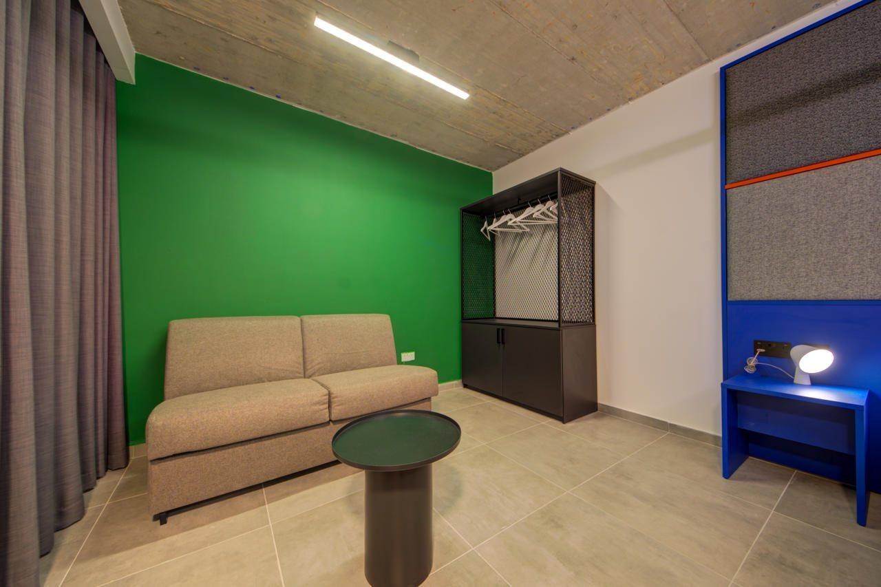 Ikyk Hotel (Adults Only) Saint Julian's 外观 照片