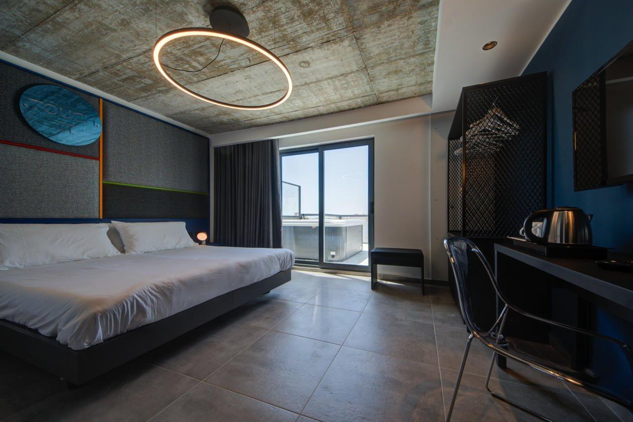 Ikyk Hotel (Adults Only) Saint Julian's 外观 照片