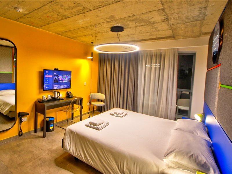 Ikyk Hotel (Adults Only) Saint Julian's 外观 照片