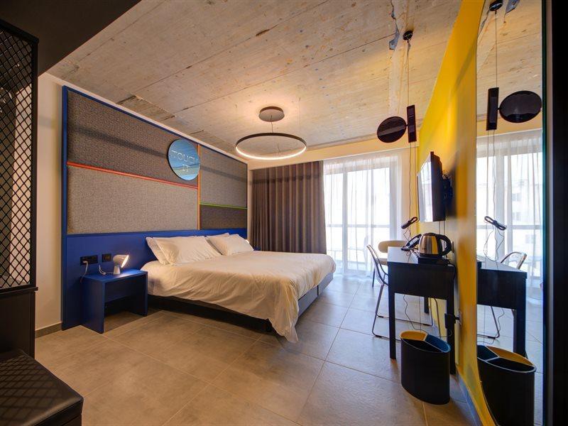 Ikyk Hotel (Adults Only) Saint Julian's 外观 照片